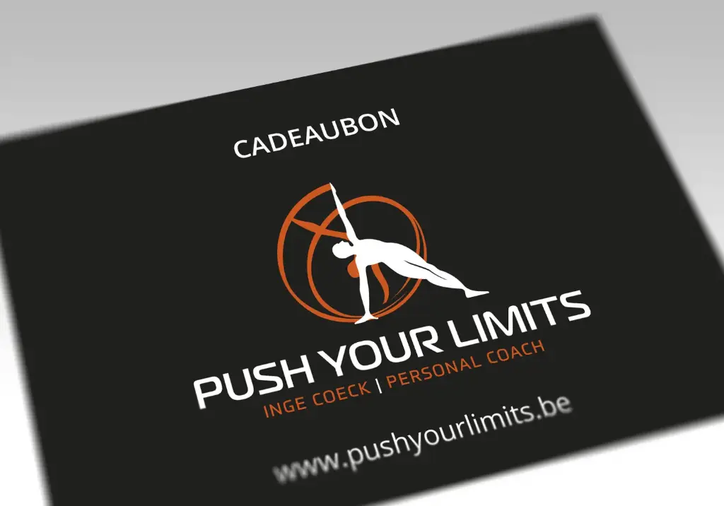 Cadeaubon Mobiliteit & Stretch Coaching