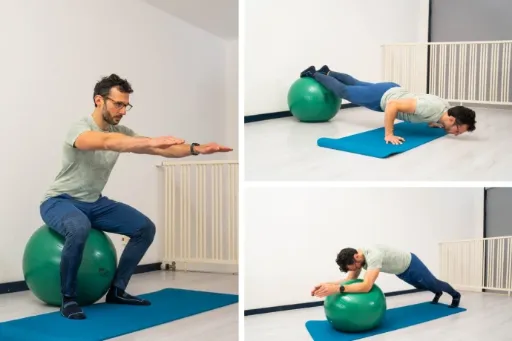 Stability Ball